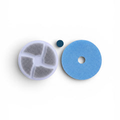 Premium Hydration Filters (2-Pack)