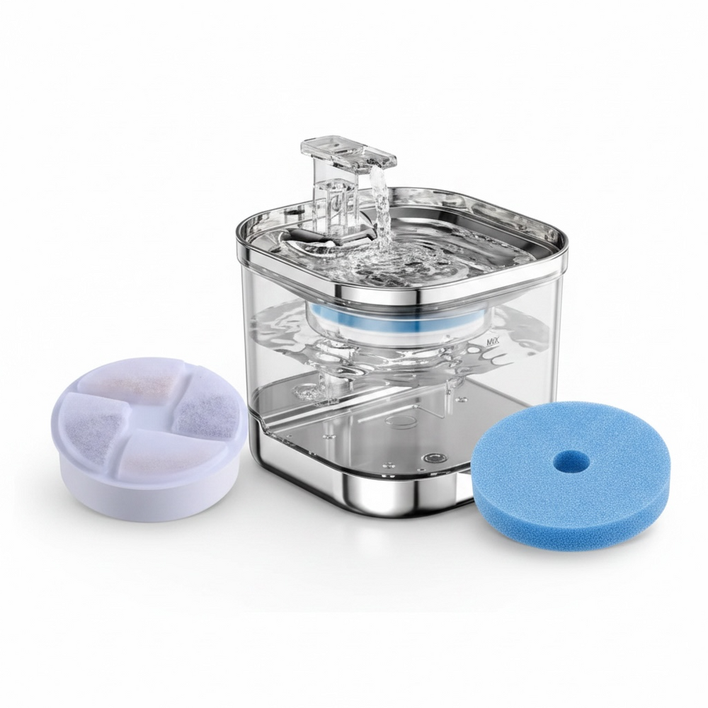 Premium Hydration Filters (2-Pack)