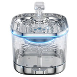 PawFlow Smart Pet Water Fountain